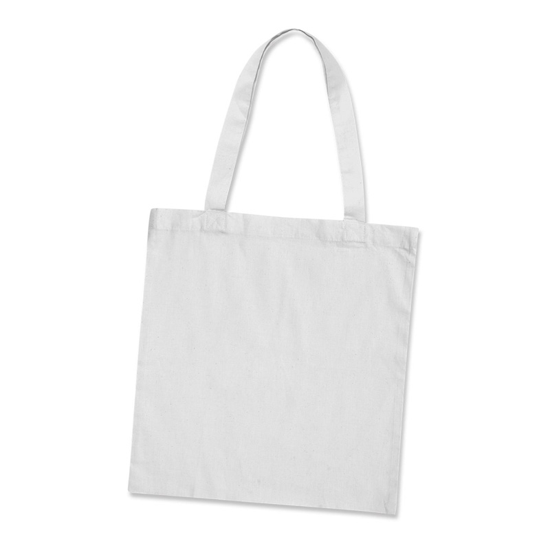 Sonnet Cotton Tote Bag - Colours image14